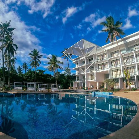 Elixir Cliff Beach Resort And Spa Varkala Eksteriør bilde
