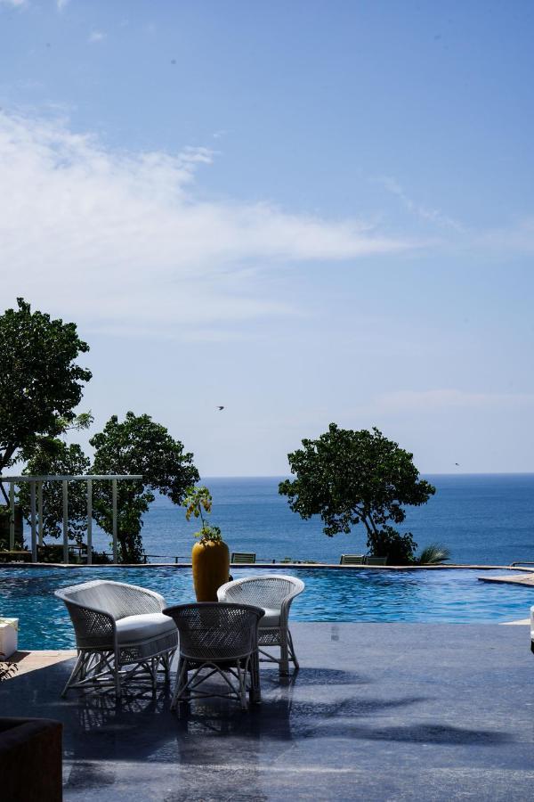 Elixir Cliff Beach Resort And Spa Varkala Eksteriør bilde