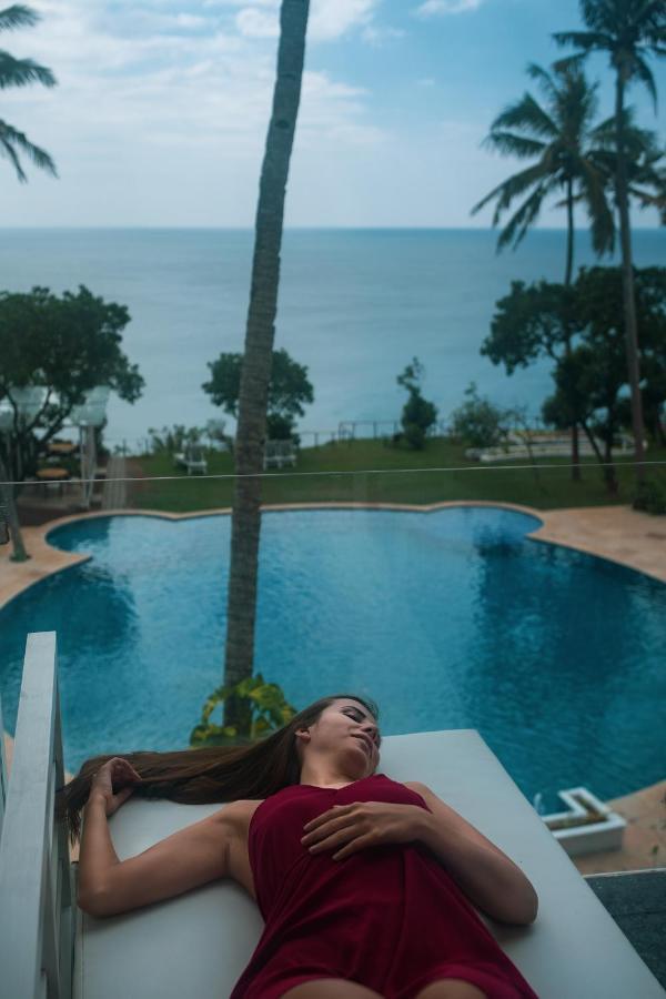 Elixir Cliff Beach Resort And Spa Varkala Eksteriør bilde