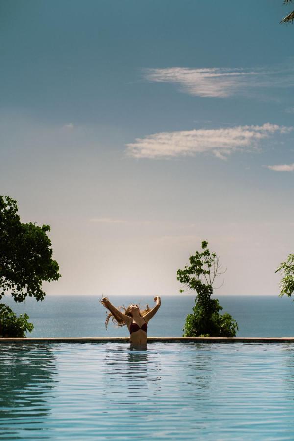 Elixir Cliff Beach Resort And Spa Varkala Eksteriør bilde
